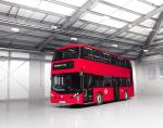 Alexander Dennis Enviro400H City 2015 года